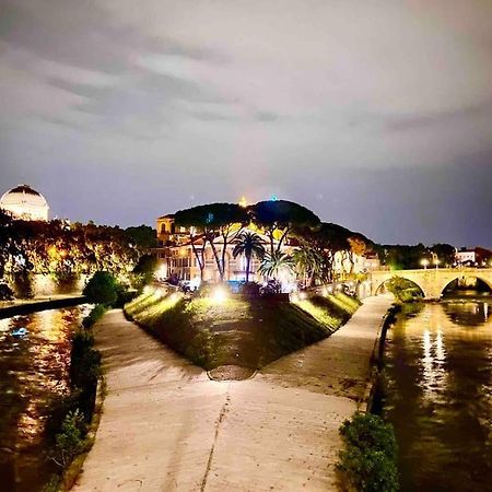 Vacanze Romane Al Portico D'Ottavia Esterno foto