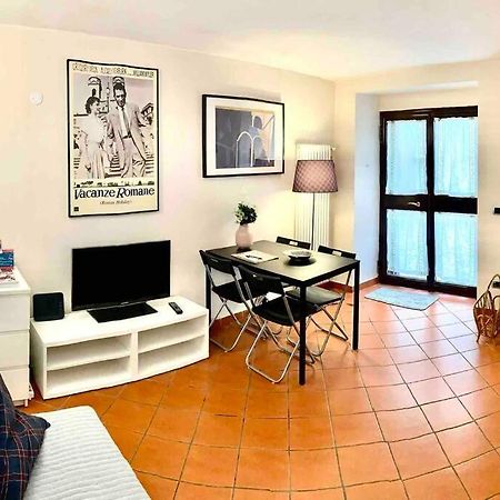Vacanze Romane Al Portico D'Ottavia Esterno foto