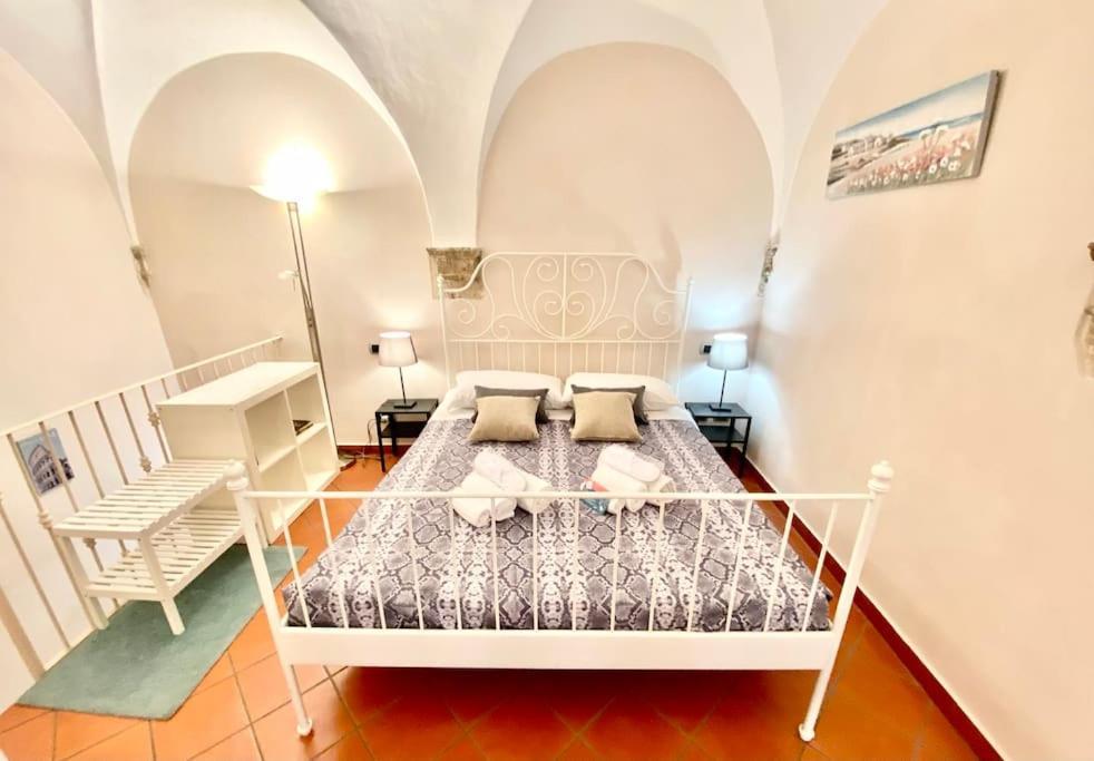 Vacanze Romane Al Portico D'Ottavia Esterno foto