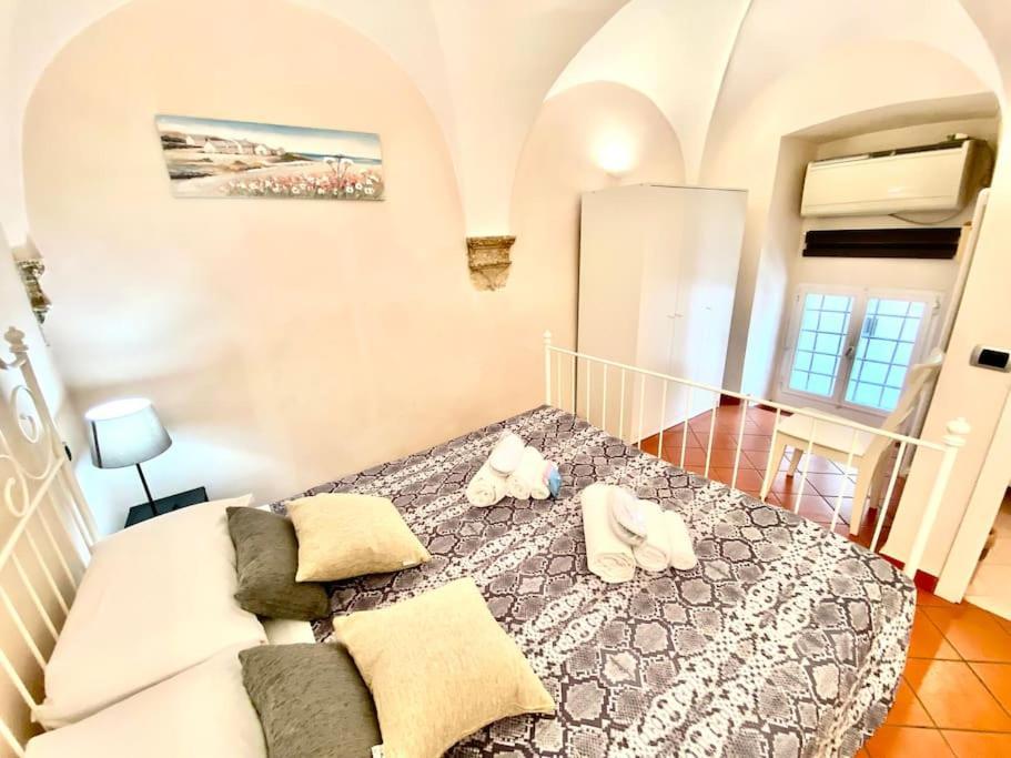 Vacanze Romane Al Portico D'Ottavia Esterno foto