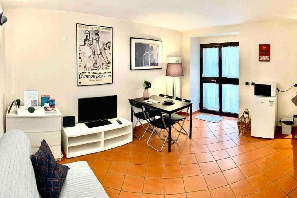 Vacanze Romane Al Portico D'Ottavia Esterno foto