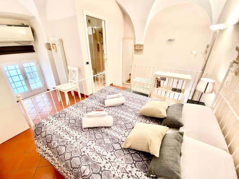 Vacanze Romane Al Portico D'Ottavia Esterno foto