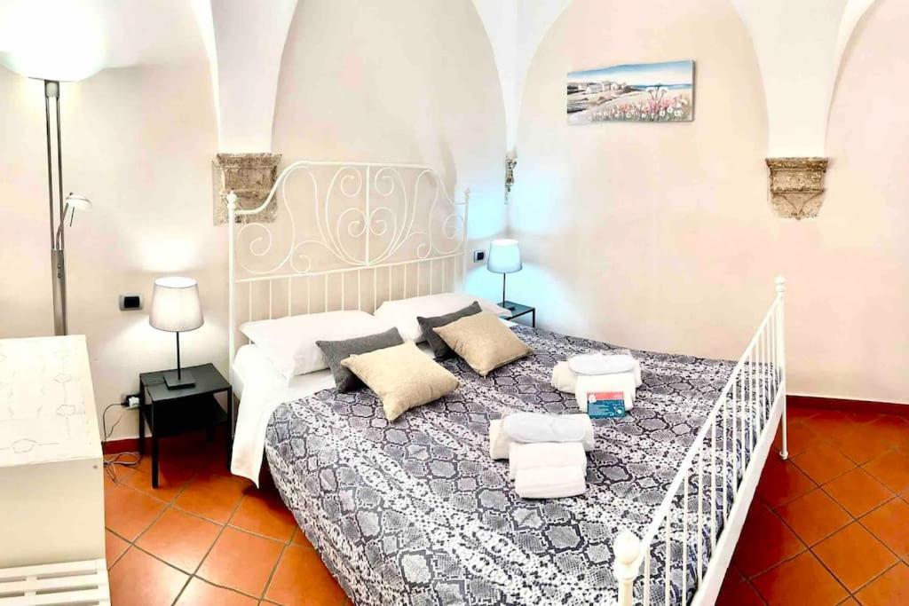 Vacanze Romane Al Portico D'Ottavia Esterno foto